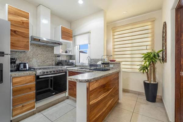 Apartment AUSTRIA in Pueblo Nuevo, near downtown La Paz - Image 5