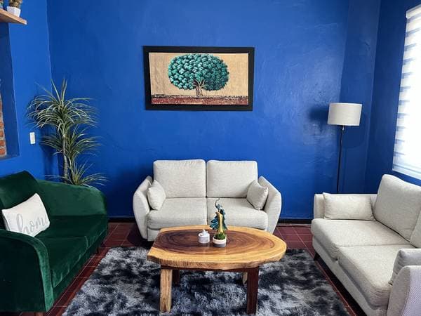 FOR RENT/ SALE! CASA AZUL in CENTRO at Mazatlan - Image 3