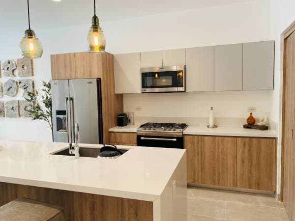 Firts Floor Tramonti Paradiso For Rent: - Image 2