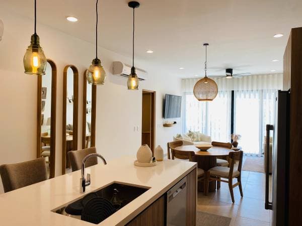 Firts Floor Tramonti Paradiso For Rent: - Image 3