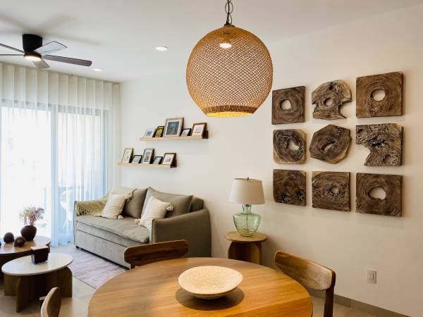 Firts Floor Tramonti Paradiso For Rent: - Image 5