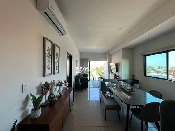 Condominium For Rent In Torre Iberika