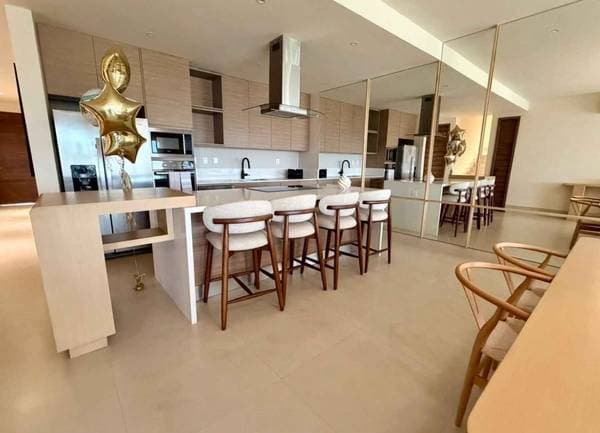 *+*Vista Vela Sunset / 4 Bd Penthouse For Rent /$4000 Usd - Image 5