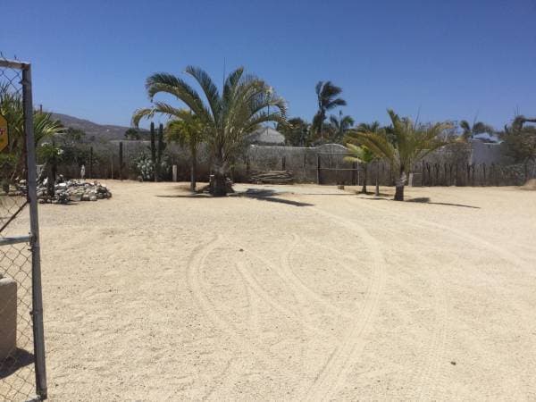 Pescadero/San Pedrito Casita For Sale (asking price reduced ) - Image 2