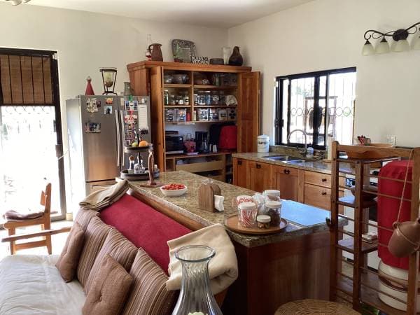 Pescadero/San Pedrito Casita For Sale (asking price reduced ) - Image 5