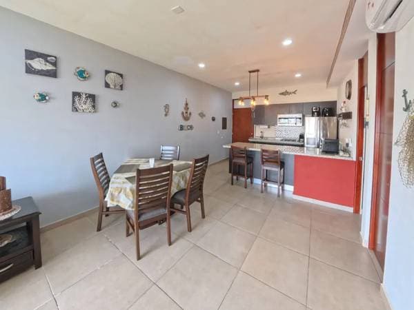 Condo for sale close to pueblo bonito beach, Condesa, Sabalo Country - Image 2