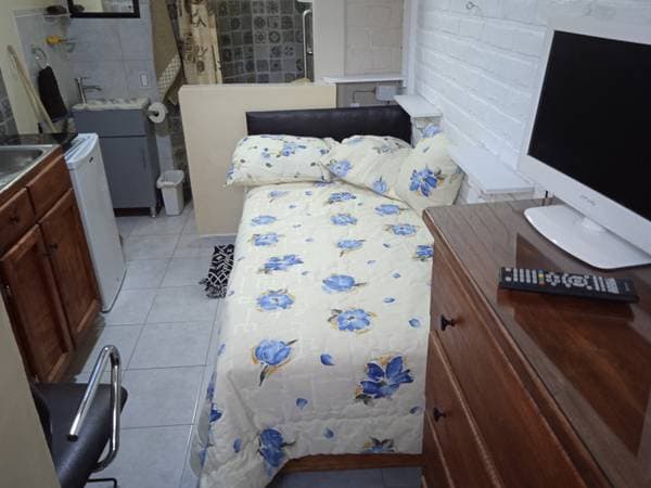 Furnished Apartment 3 - Image 2