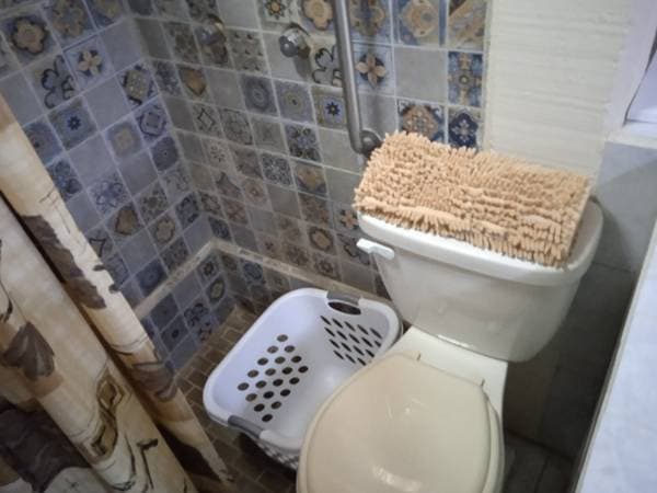 Furnished Apartment 3 - Image 4