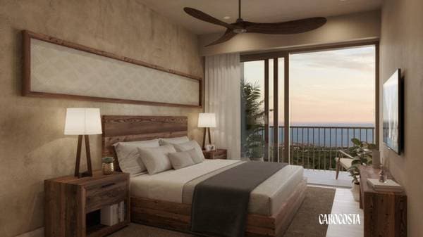 Cabo Costa Vela Tower 102, Cabo Corridor - Image 4