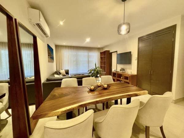 for rent apartment 2 bedrooms, vista vela phase 3