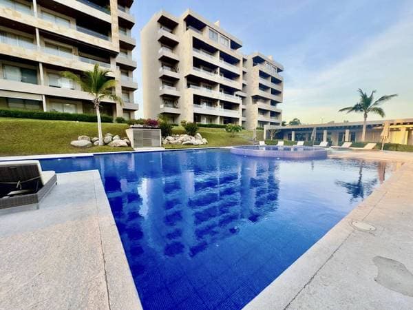 for rent apartment 2 bedrooms, vista vela phase 3 - Image 3