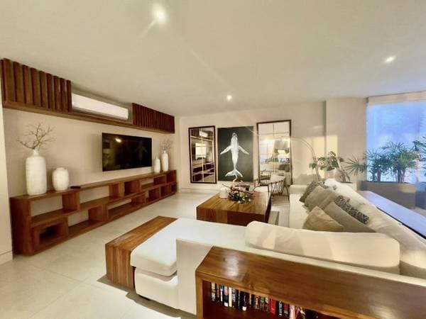 for rent apartment 2 bedrooms, vista vela phase 3 - Image 5