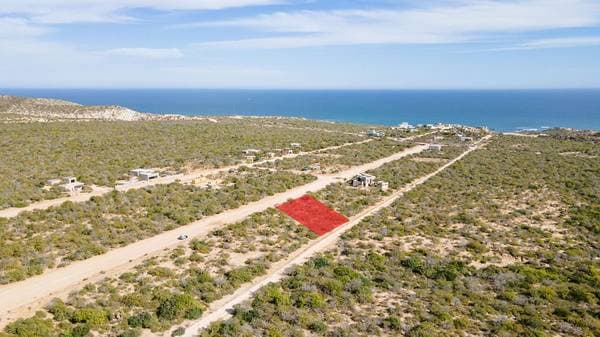 Build-Ready Homesite Near La Fortuna Surf | Bahía Terranova II - Image 3