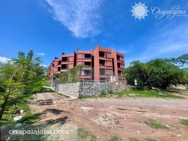 Lago Luna San Cristóbal, Depa 801