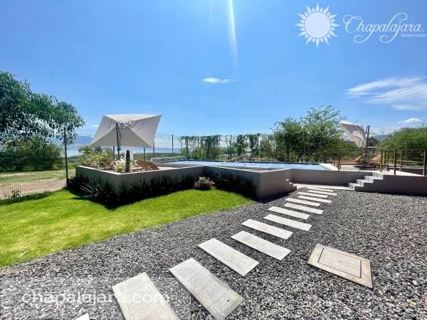 Lago Luna San Cristóbal, Depa 801 - Image 3