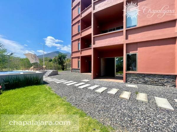 Lago Luna San Cristóbal, Depa 801 - Image 4