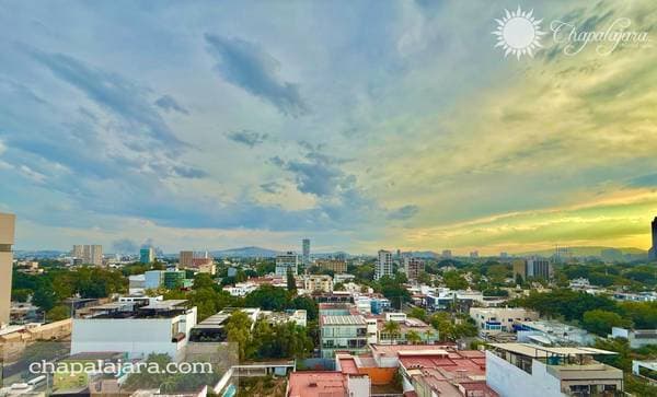 López Cotilla Minerva 10-C