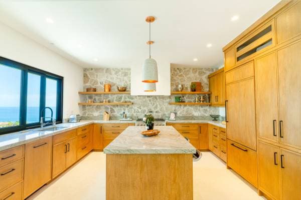 Oceanview Villa in Secure Gated Community – Beach Access & Solar - Image 4