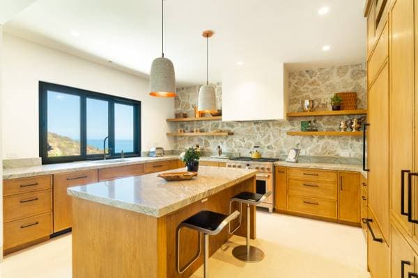 Oceanview Villa in Secure Gated Community – Beach Access & Solar - Image 5