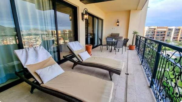 Ocean View Condo 🏡 Copala Quivira - Image 5