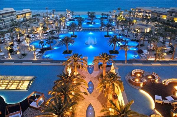 Grand Mayan Los Cabos, San Jose del Cabo, Mexico, 8 Days, 7 Nights