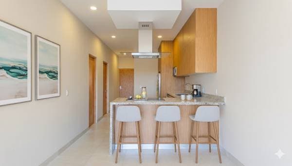 Modern 2BR Condo in Cabo San Lucas – Great Location Near Beaches & Gol - Image 3
