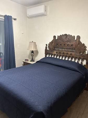 Studio for rent, yard for small dog. San Jose del Cabo, - Image 2