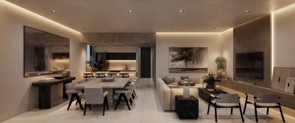 Discover a New Boutique Development in San José del Cabo | Ocean Views - Image 3