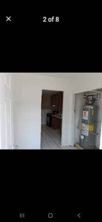 2 bedroom house for rent