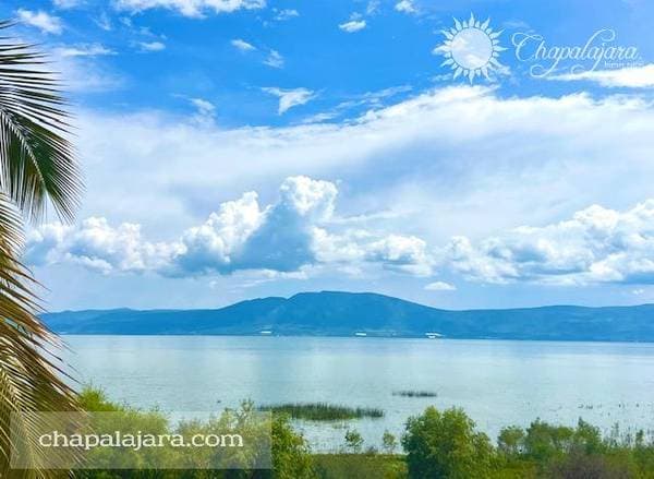 Lakefront Mansion - Image 2