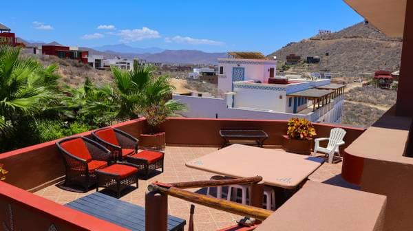 Casa Sol y Luna - Image 5