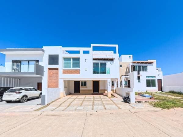 House for sale | Altabrisa Residencial, Cerritos Mazatln | $4,650,000