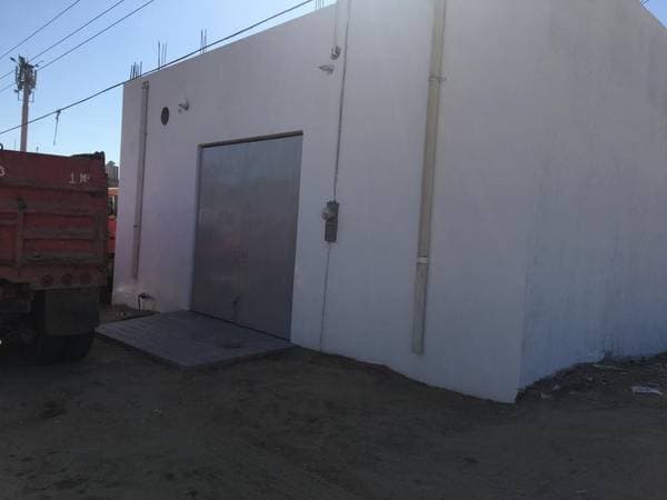 200 sqm Reinforced Warehouse | Excellent Location - For Rent - Image 2