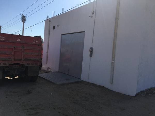 200 sqm Reinforced Warehouse | Excellent Location - For Rent - Image 4