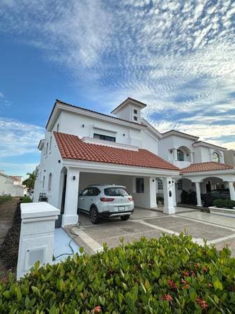 House for Sale in Club Real, La Marina Mazatlán