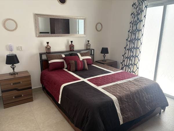 Cabo Condo for long term rental