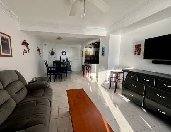 Sabalo Cerritos Condo Facing the Sea - Image 5