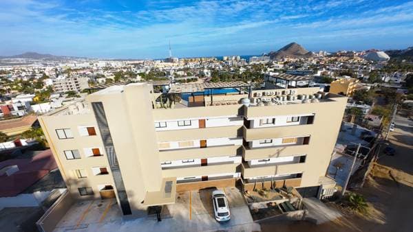 terra 194, for sale, 2 bedrooms, elevator, equipped kitchen - Image 2