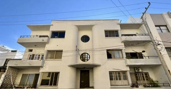 Mazatlan, Olas Altas Apartment Near the Sea