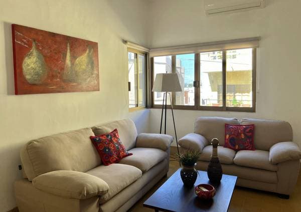 Mazatlan, Olas Altas Apartment Near the Sea - Image 4