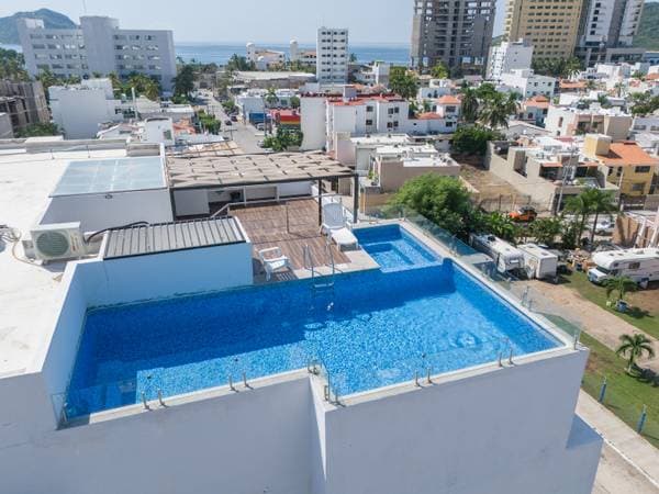 Apartment for sale in Sabalo Country, Mazatlan $2,750,000