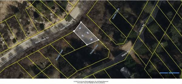 FSBO - Vacant Lot (Property near Lake Arrowhead with Seasonal Creek) - Image 5