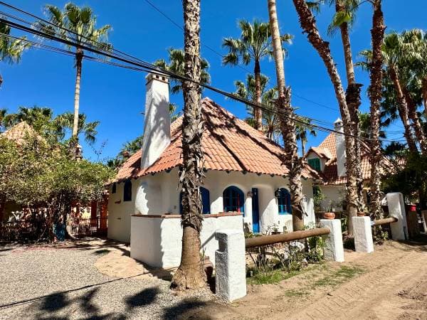 Casa Vandike - Image 2