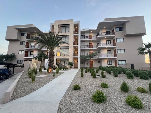 Penthouse For Rent At Tramonti