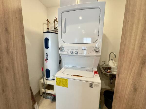 Penthouse For Rent At Tramonti - Image 4