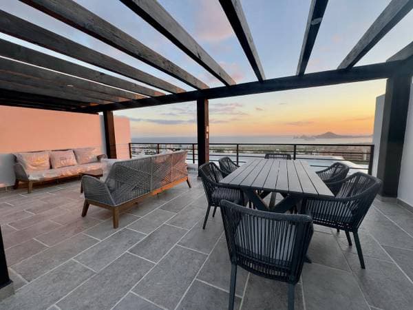 Penthouse For Rent At Tramonti - Image 5