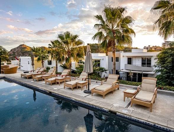 *+*VISTA COLORADA / 3 BD HOUSE FOR RENT /$60,000 pesos - Image 2