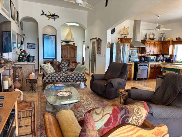 Casa La Vida Punta Chivato - Image 5