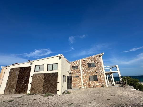 Mulege Casa de la Roca Punta Chivato - Image 4