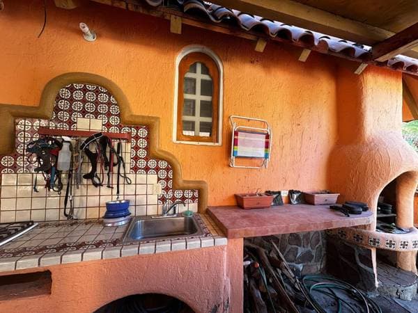 Villa 107 Orchard Mulegé